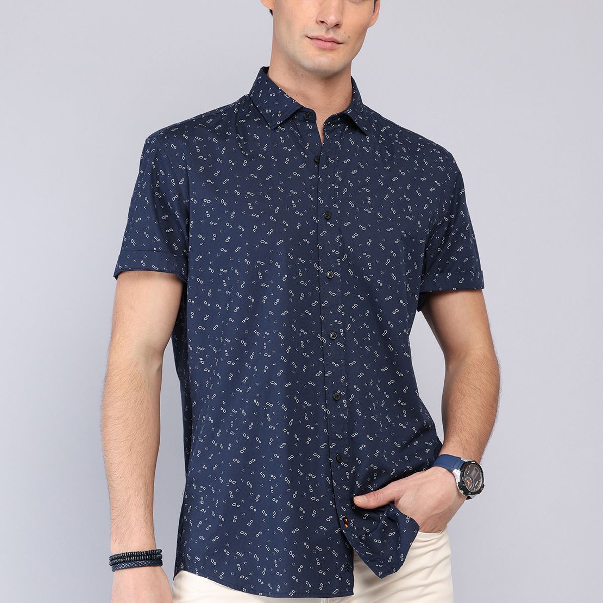 ARROW - Camisa Print Manga Corta Arrow ARROW