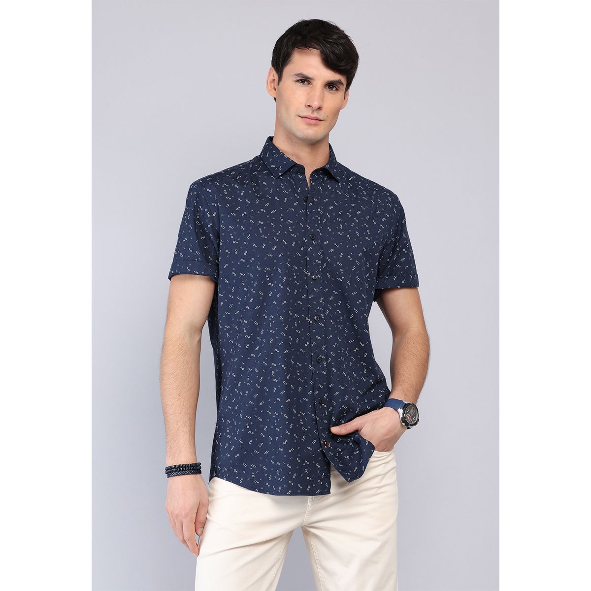 ARROW - Camisa Print Manga Corta Arrow ARROW