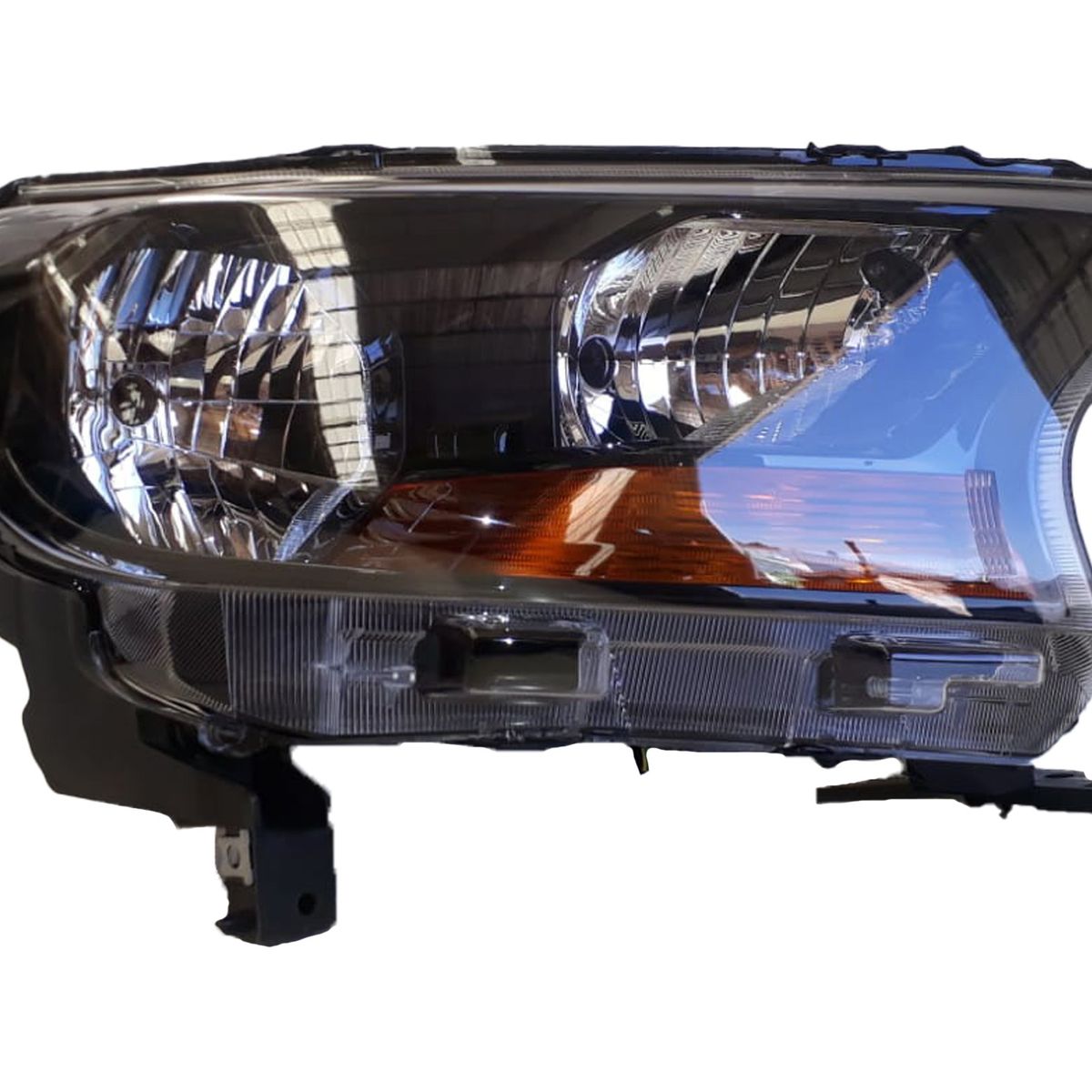 FORD - Optico Derecho FORD RANGER 2017-2020