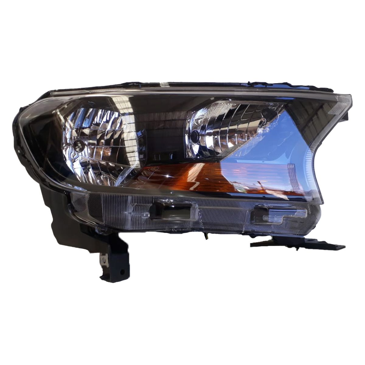 FORD - Optico Derecho FORD RANGER 2017-2020