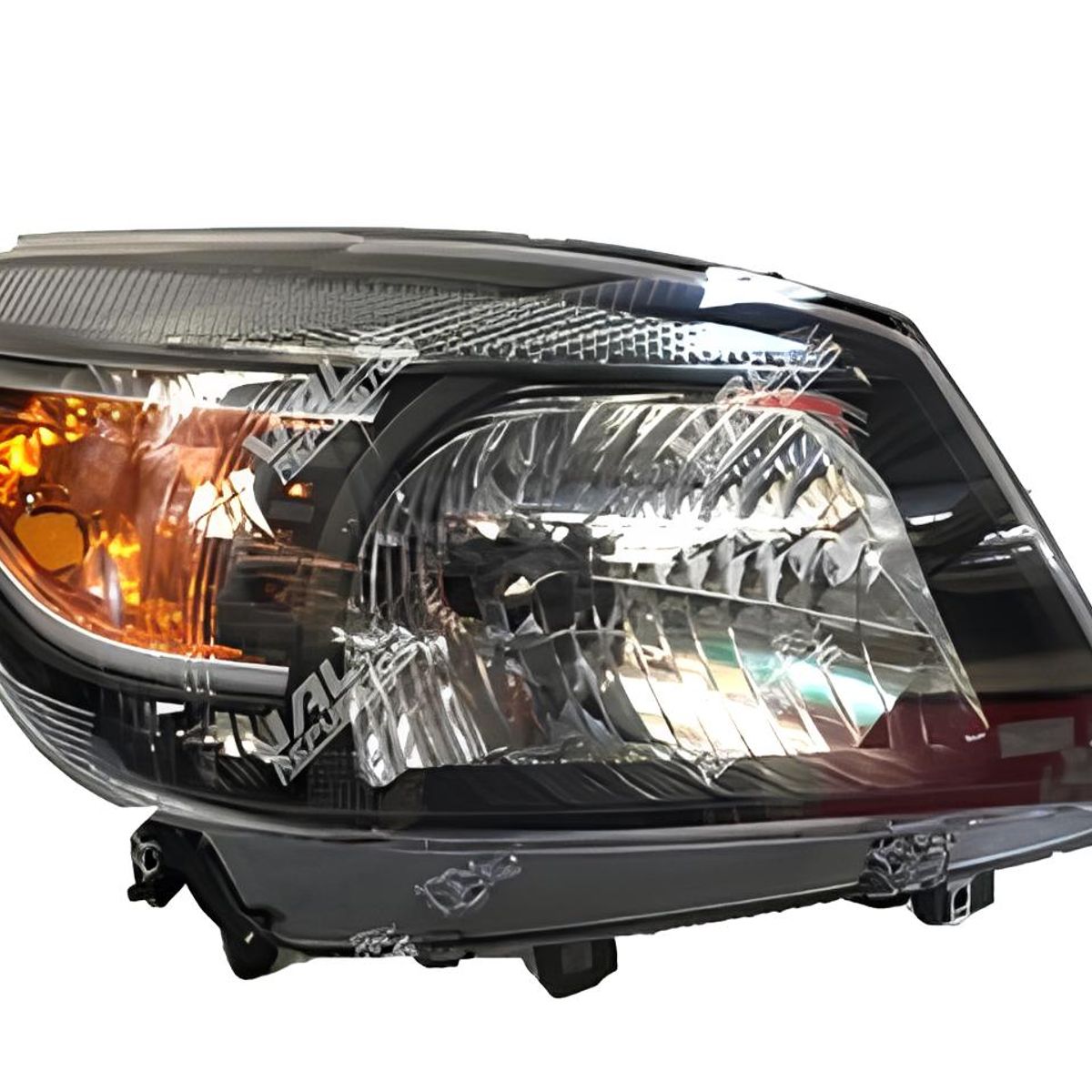 FORD - Optico Derecho FORD RANGER 2010-2013