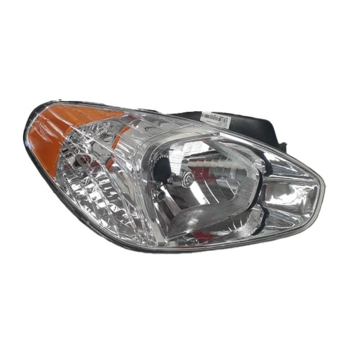 HYUNDAI - Optico Derecho HYUNDAI ACCENT 2006-2011