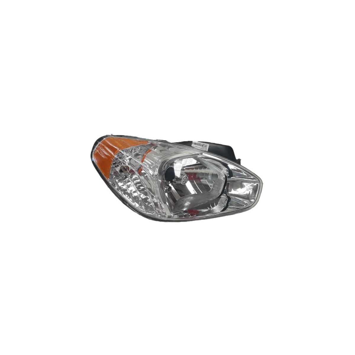 HYUNDAI - Optico Derecho HYUNDAI ACCENT 2006-2011