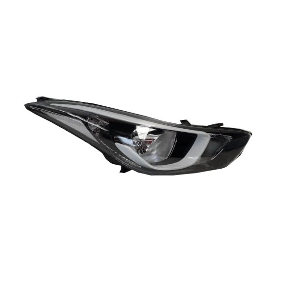 HYUNDAI - Optico Derecho HYUNDAI ELANTRA 2014-2016