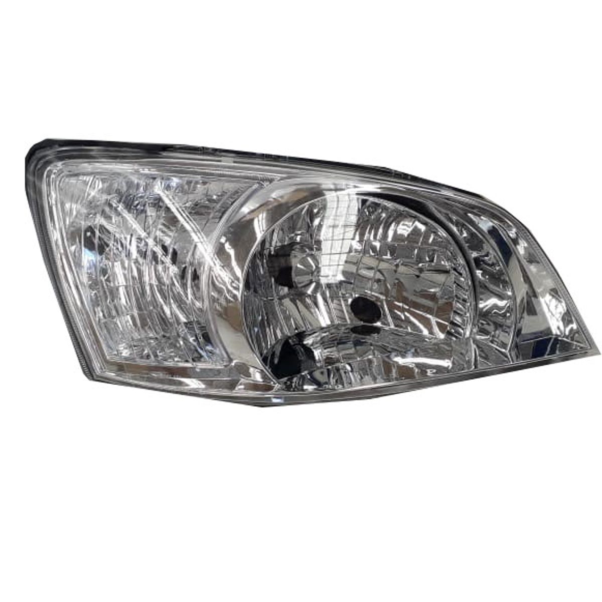 HYUNDAI - Optico Derecho HYUNDAI GETZ 2003-2006
