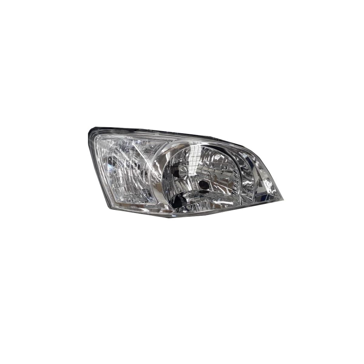 HYUNDAI - Optico Derecho HYUNDAI GETZ 2003-2006