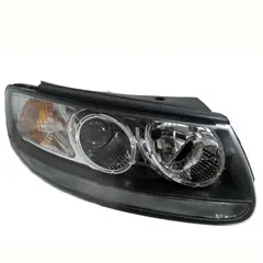 HYUNDAI - Optico Derecho SANTAFE 2006-2009