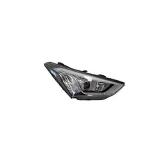 HYUNDAI - Optico Derecho SANTAFE 2013-2015