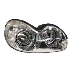 HYUNDAI - Optico Derecho SONATA 2002-2005