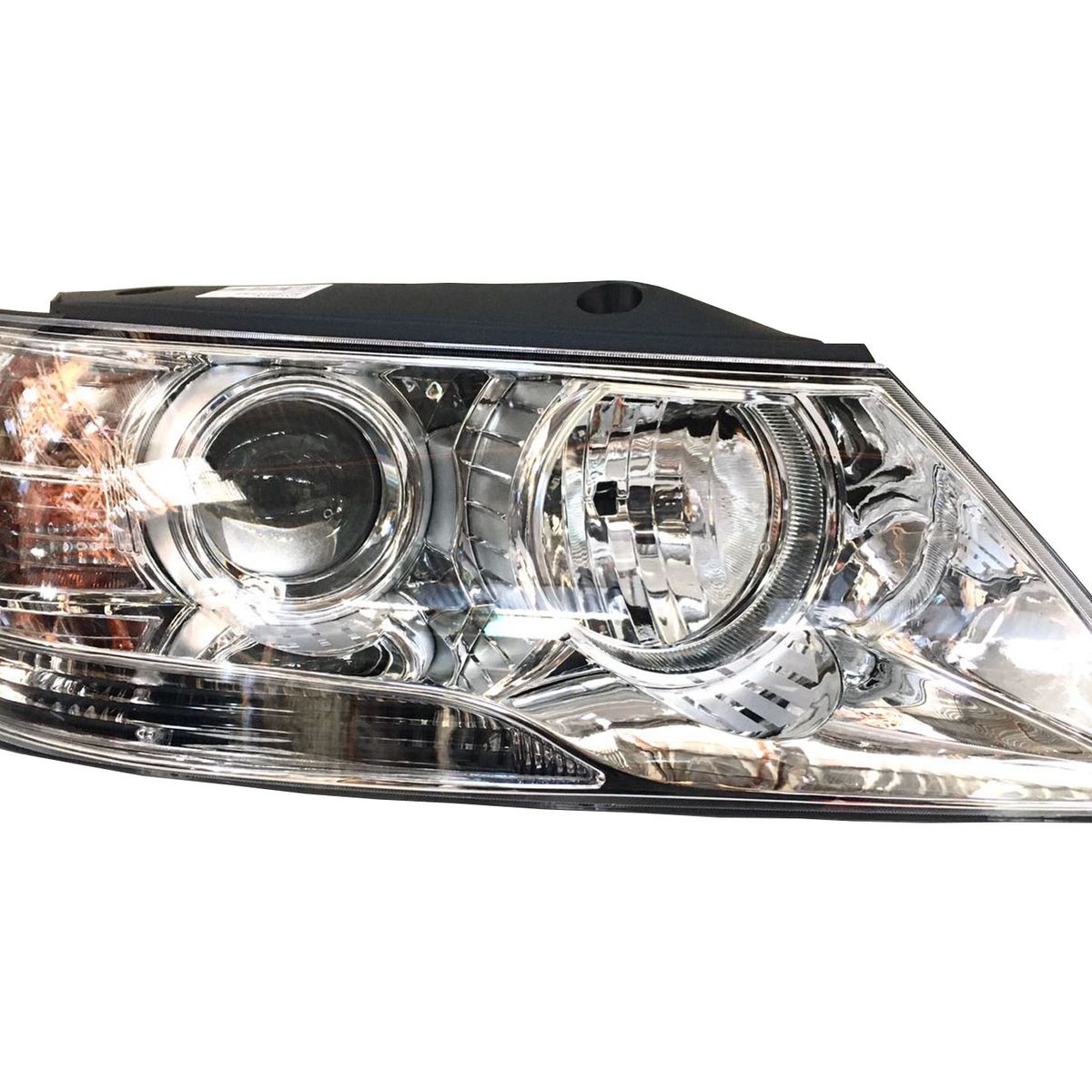 HYUNDAI - Optico Derecho HYUNDAI SONATA 2009-2010