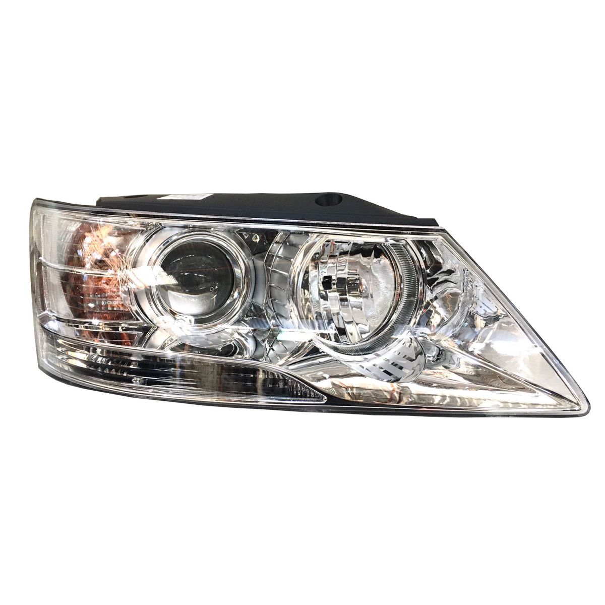 HYUNDAI - Optico Derecho HYUNDAI SONATA 2009-2010