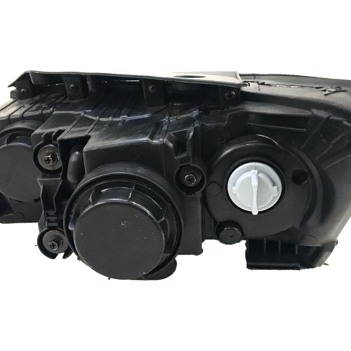 HYUNDAI - Optico Derecho HYUNDAI SONATA 2009-2010