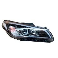 HYUNDAI - Optico Derecho SONATA 2016-2018