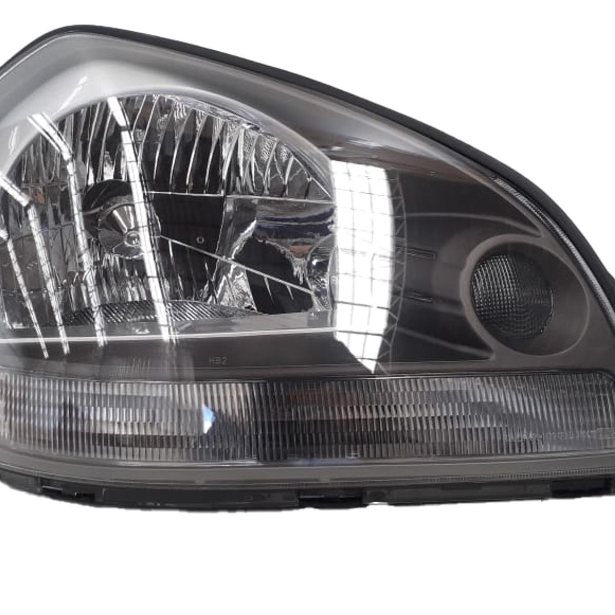 HYUNDAI - Optico Derecho HYUNDAI TUCSON 2005-2010