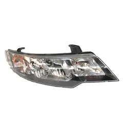 KIA - Optico Derecho CERTAO 2010-2013