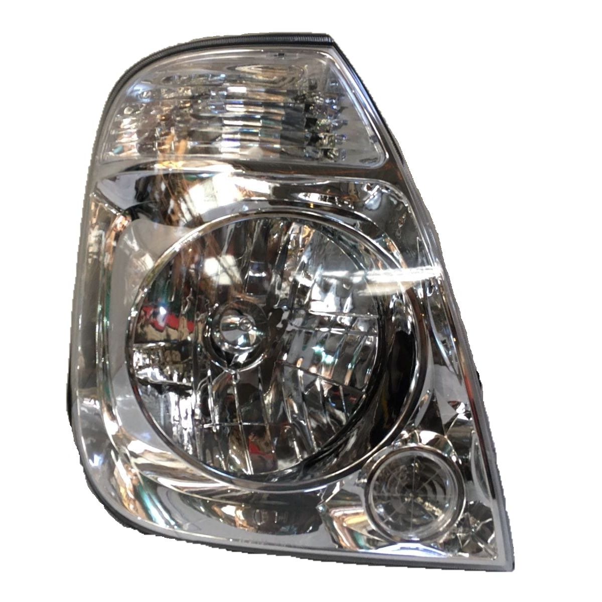 KIA - Optico Derecho KIA FRONTIER 2006-2011