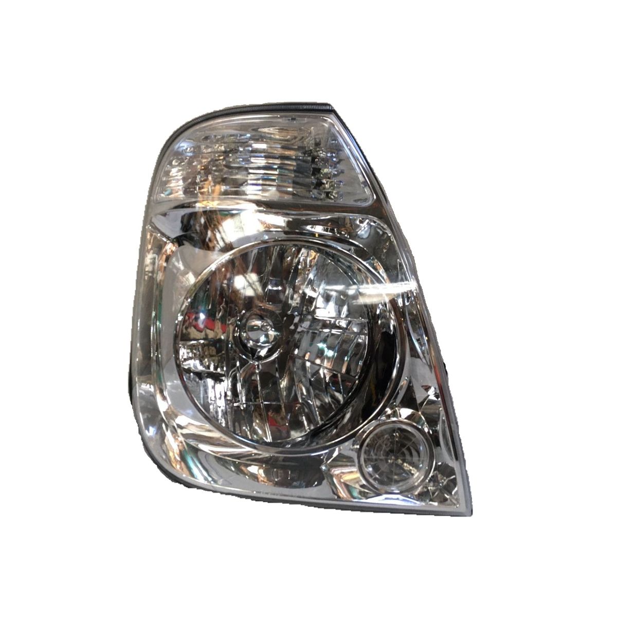 KIA - Optico Derecho KIA FRONTIER 2006-2011