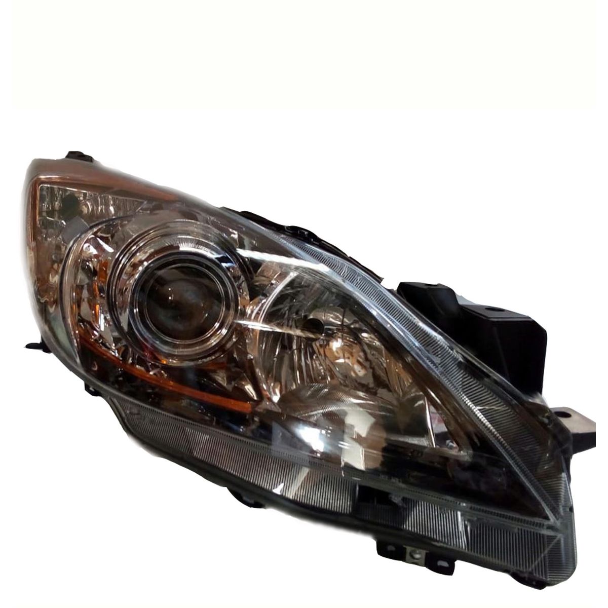 MAZDA - Optico Derecho MAZDA 3 2009-2012