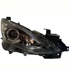 MAZDA - Optico Derecho 3 2015-2016