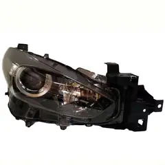 MAZDA - Optico Derecho 3 2017-2020