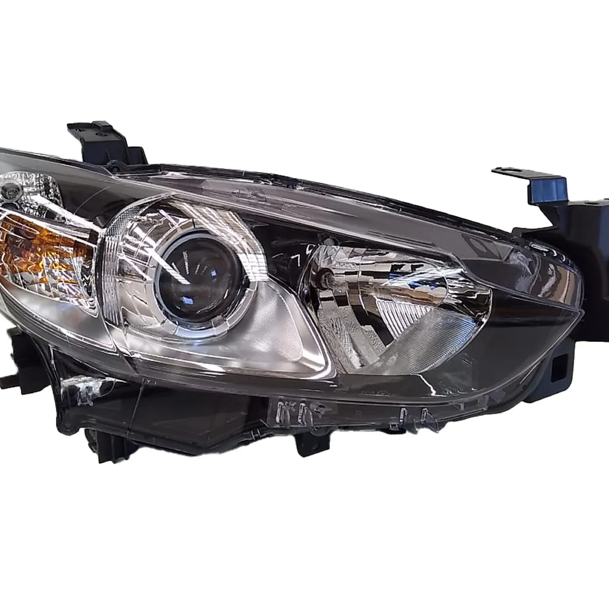 MAZDA - Optico Derecho MAZDA 6 2013-2015