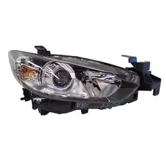 MAZDA - Optico Derecho 6 2013-2015