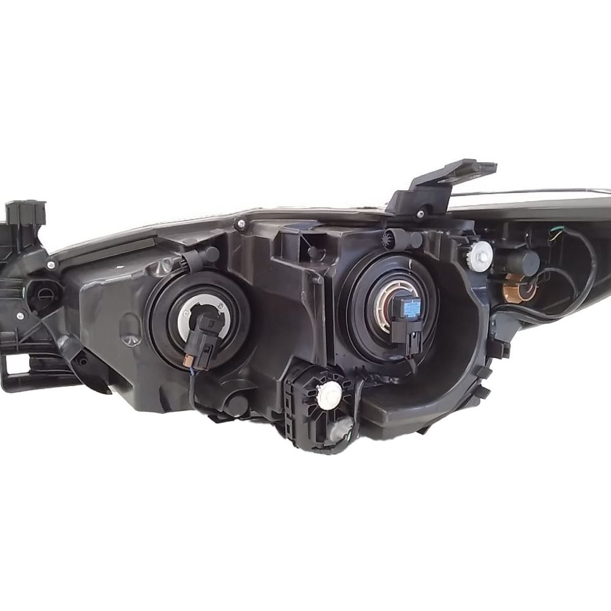 MAZDA - Optico Derecho MAZDA 6 2013-2015
