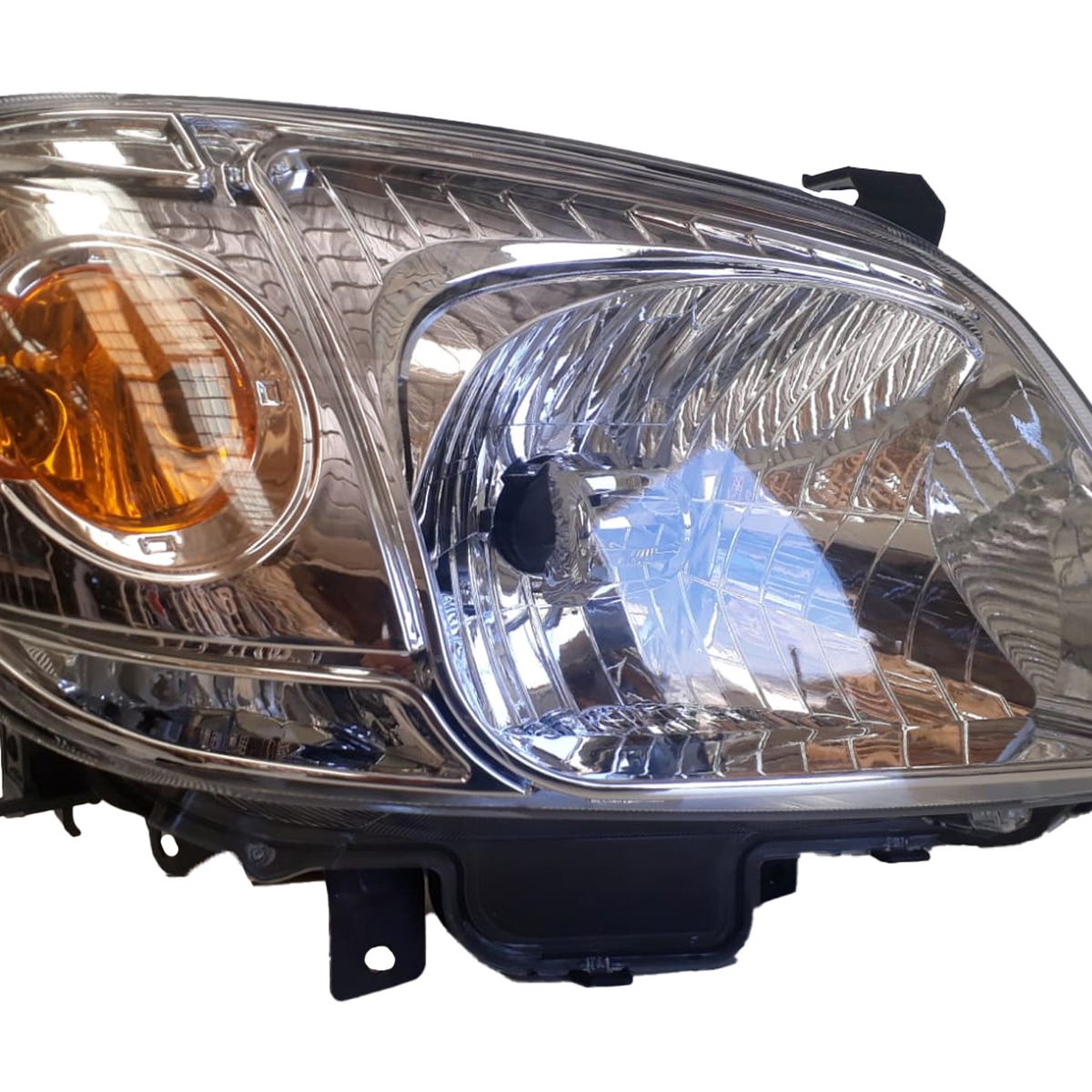 MAZDA - Optico Derecho  MAZDA BT50 2010-2012