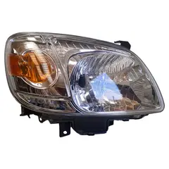 MAZDA - Optico Derecho BT50 2010-2012