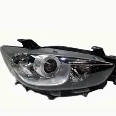 MAZDA - Optico Derecho CX-5 2012-2015