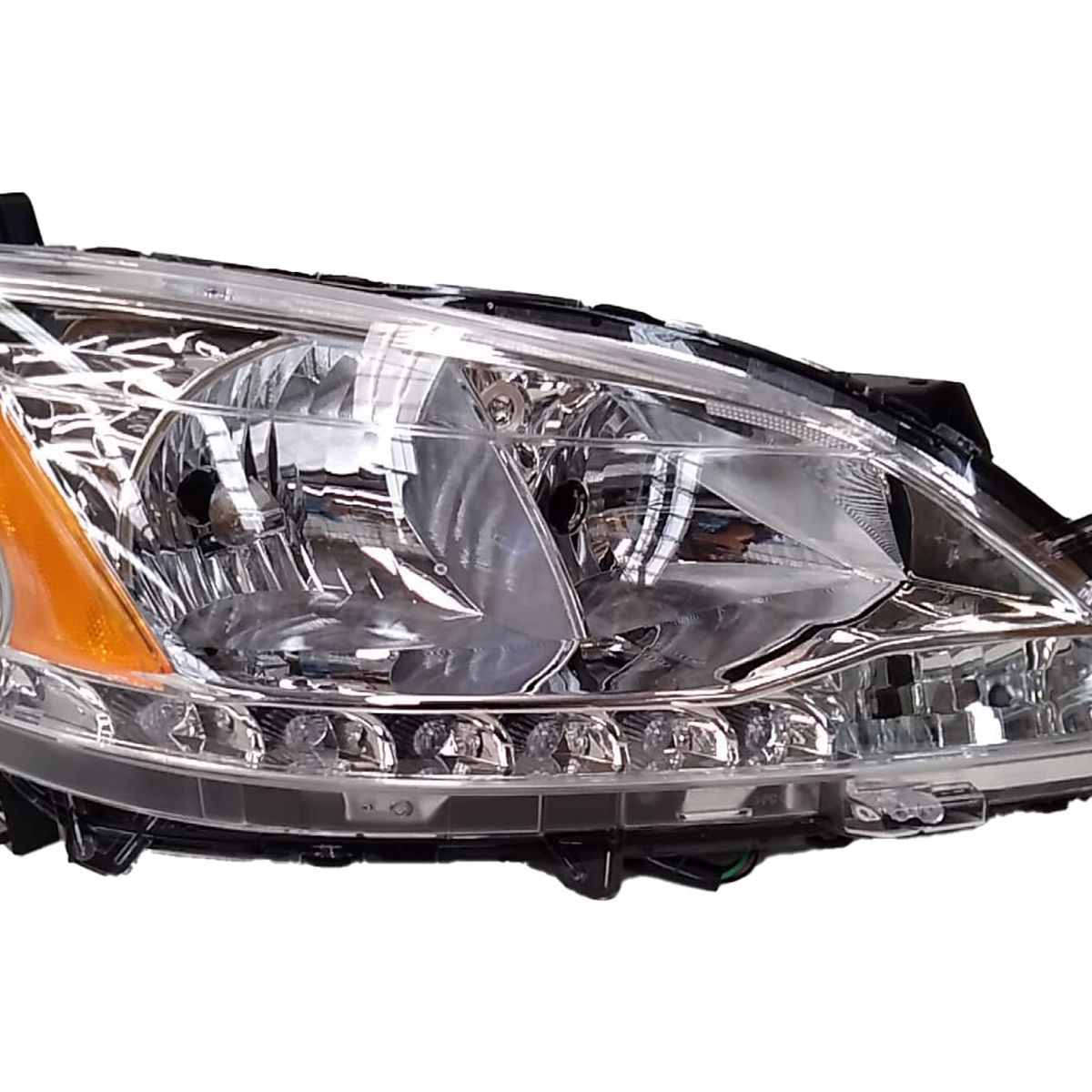 NISSAN - Optico Derecho NISSAN SENTRA 2013-2015
