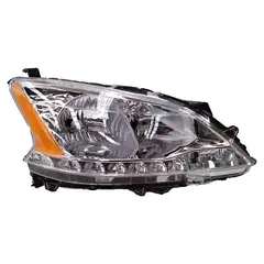 NISSAN - Optico Derecho SENTRA 2013-2015