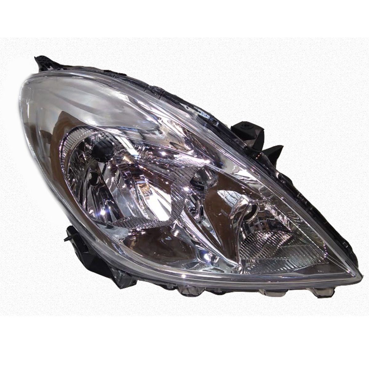 NISSAN - Optico Derecho NISSAN VERSA 2012-2014