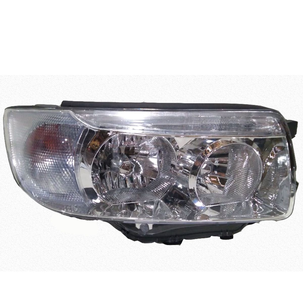 SUBARU - Optico Derecho SUBARU FORESTER 2007-2008