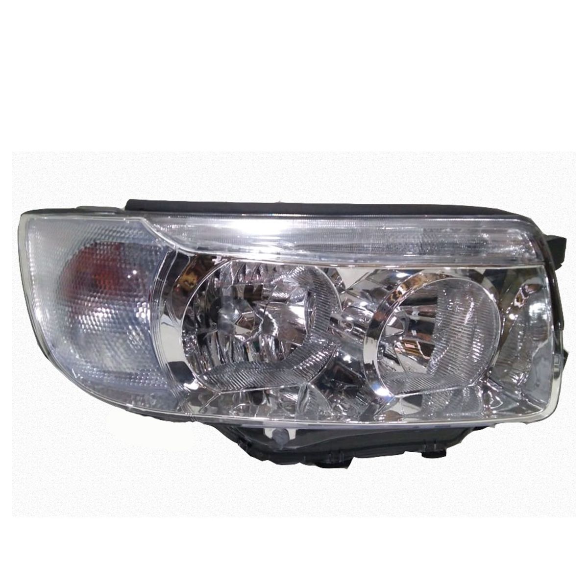 SUBARU - Optico Derecho SUBARU FORESTER 2007-2008