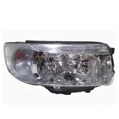 SUBARU - Optico Derecho FORESTER 2007-2008