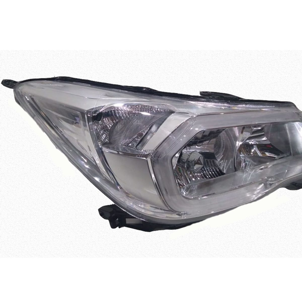 SUBARU - Optico Derecho SUBARU FORESTER 2014-2016