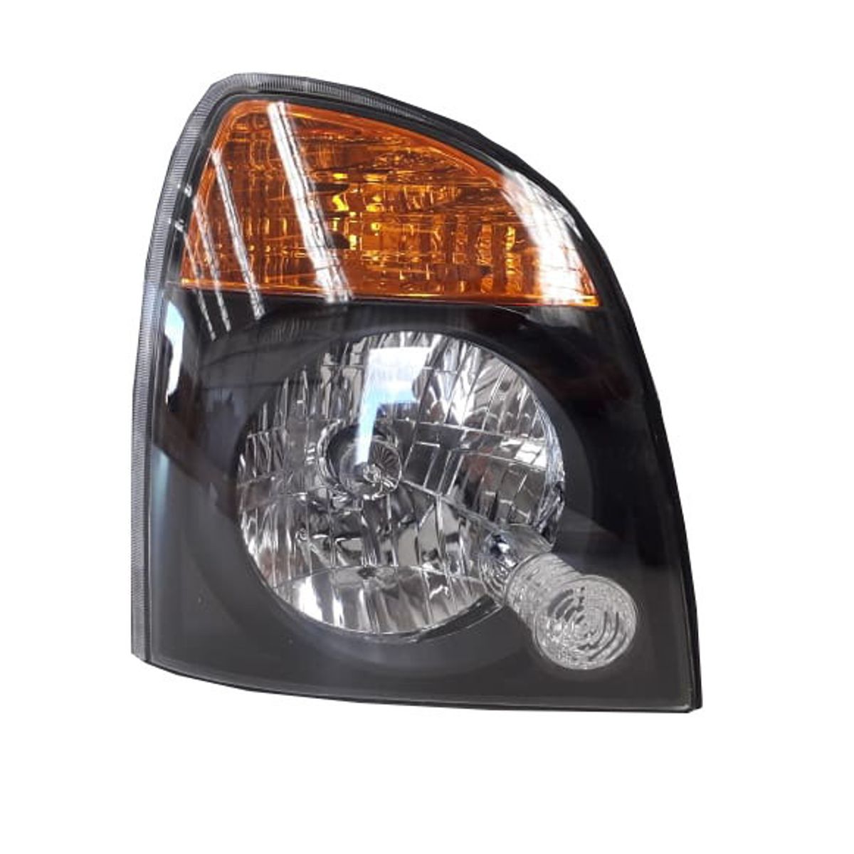 HYUNDAI - Optico Derecho Fondo Negro HYUNDAI PORTER 2017-2020