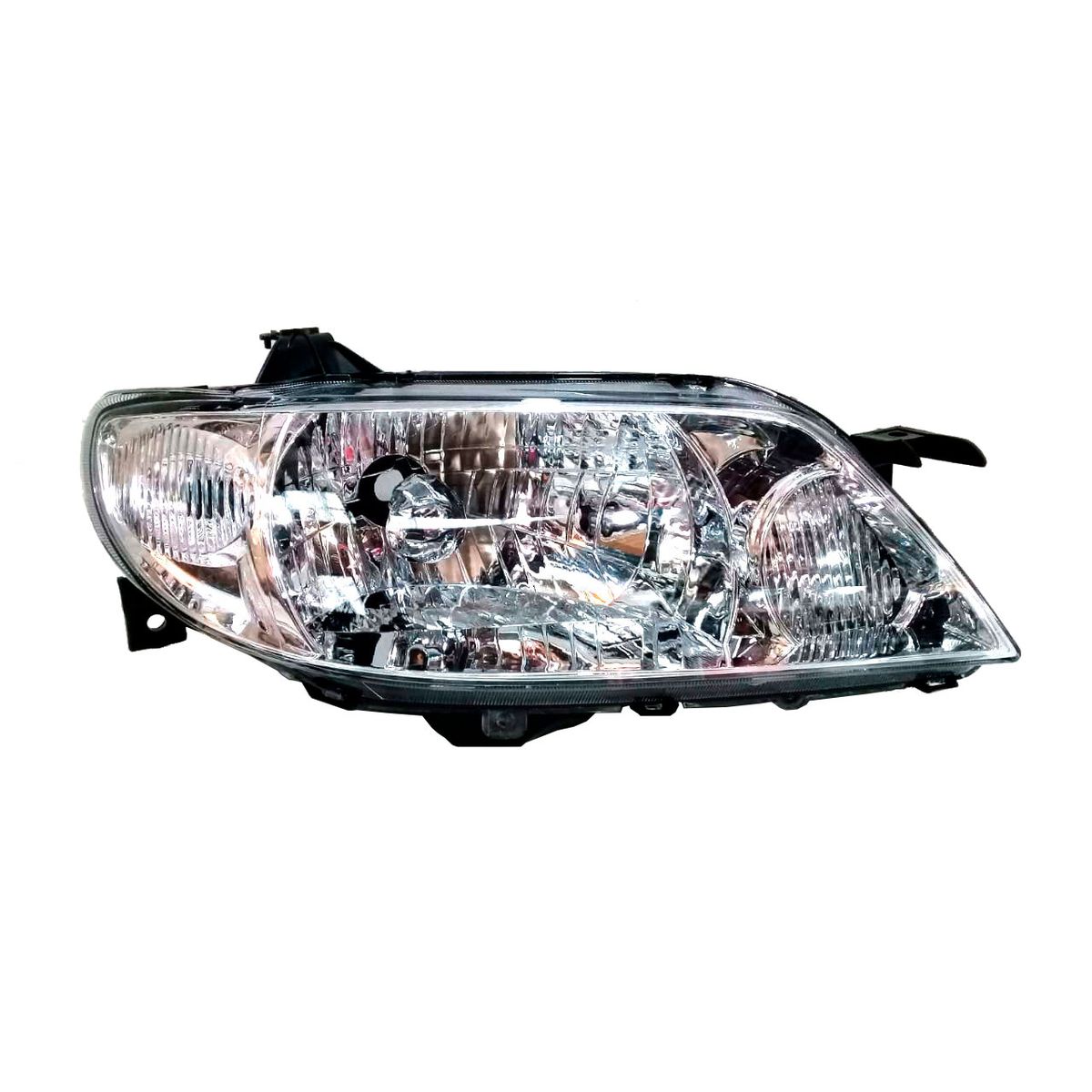 MAZDA - Optico Derecho Transparente MAZDA 3 2001-2005