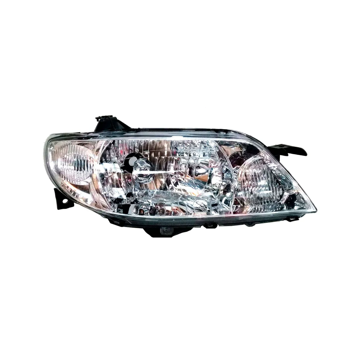 MAZDA - Optico Derecho Transparente MAZDA 3 2001-2005