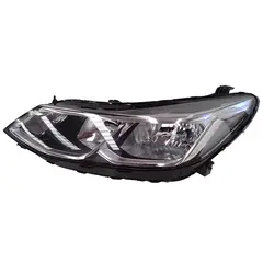 CHEVROLET - Optico Izquierdo CRUZE 2016-2018