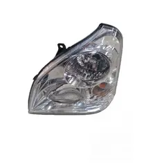 CHEVROLET - Optico Izquierdo N300 2012-2014