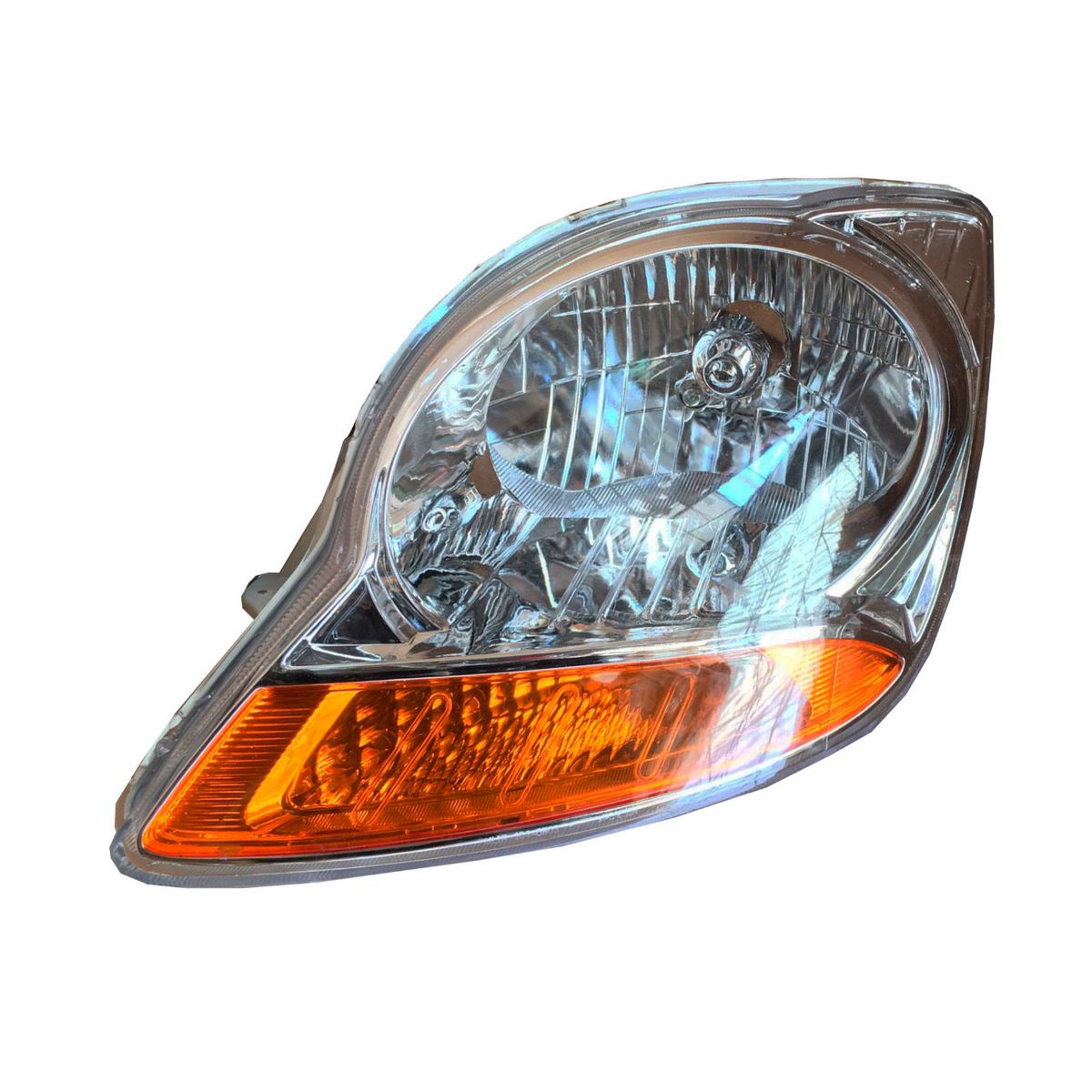CHEVROLET - Optico Izquierdo CHEVROLET SPARK 2006-2010