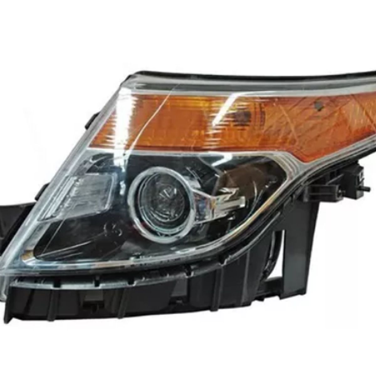 FORD - Optico Izquierdo FORD EXPLORER 2012-2016