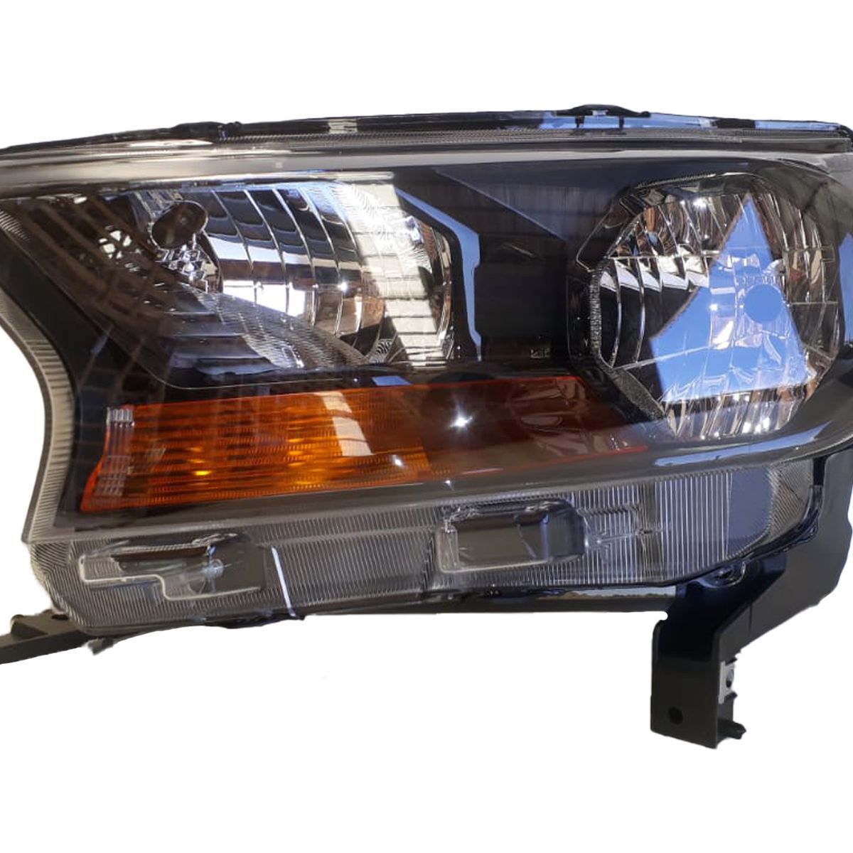 FORD - Optico Izquierdo FORD RANGER 2017-2020