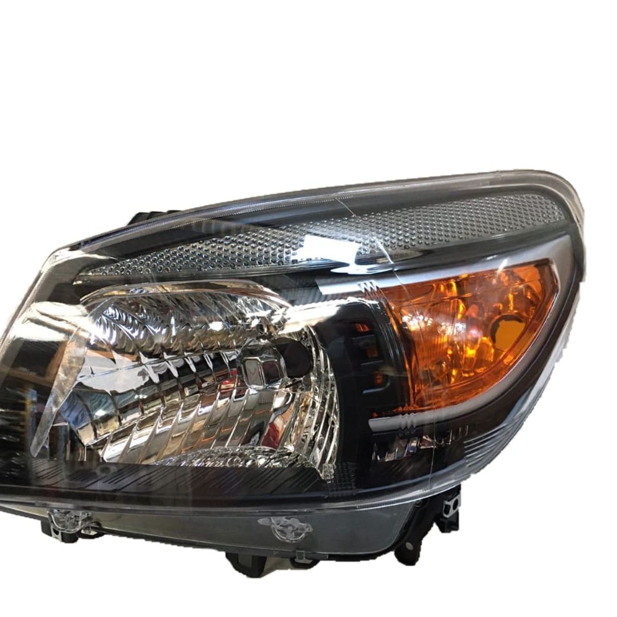 FORD - Optico Izquierdo FORD RANGER 2010-2013