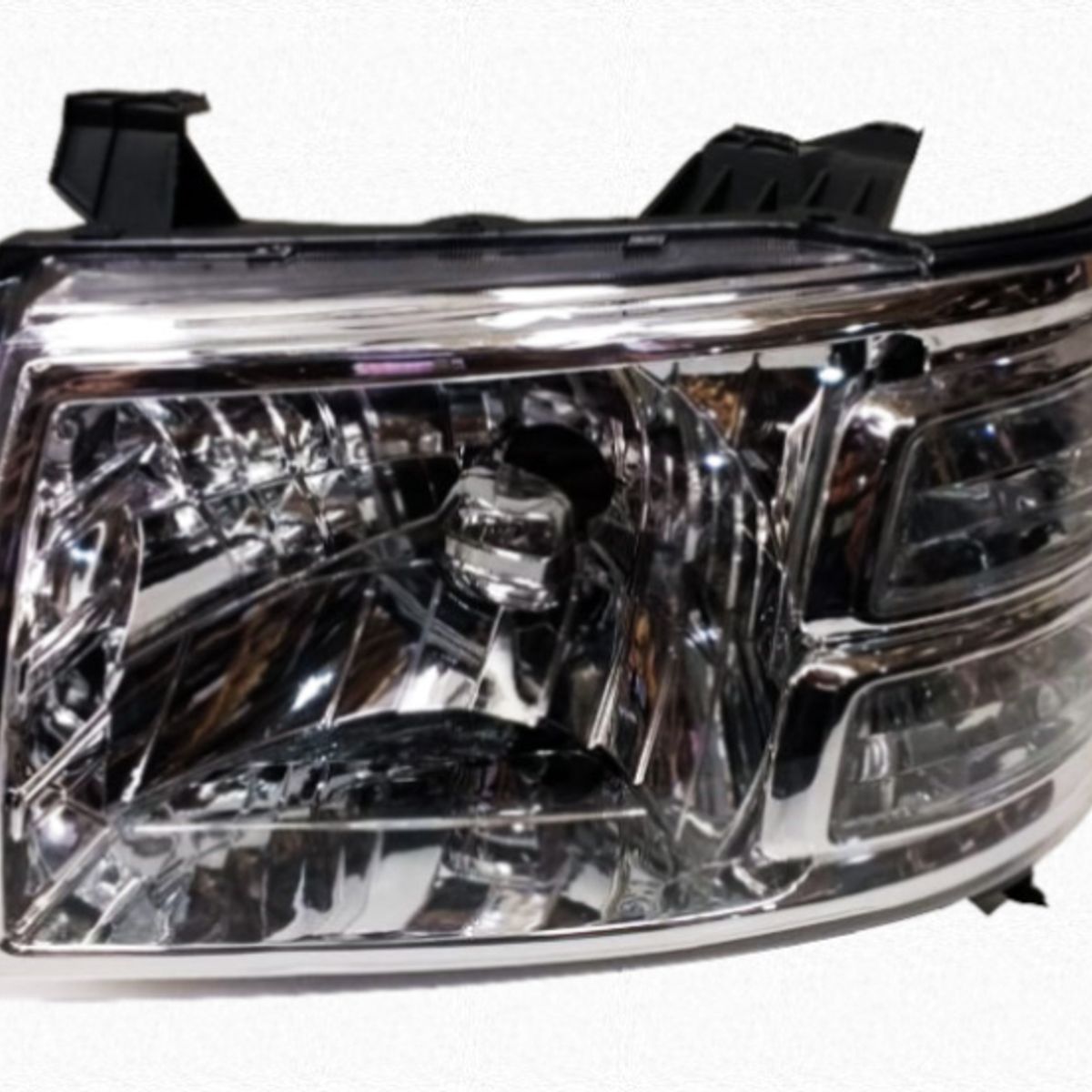 FORD - Optico Izquierdo FORD RANGER 2008-2011