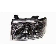 FORD - Optico Izquierdo RANGER 2008-2011