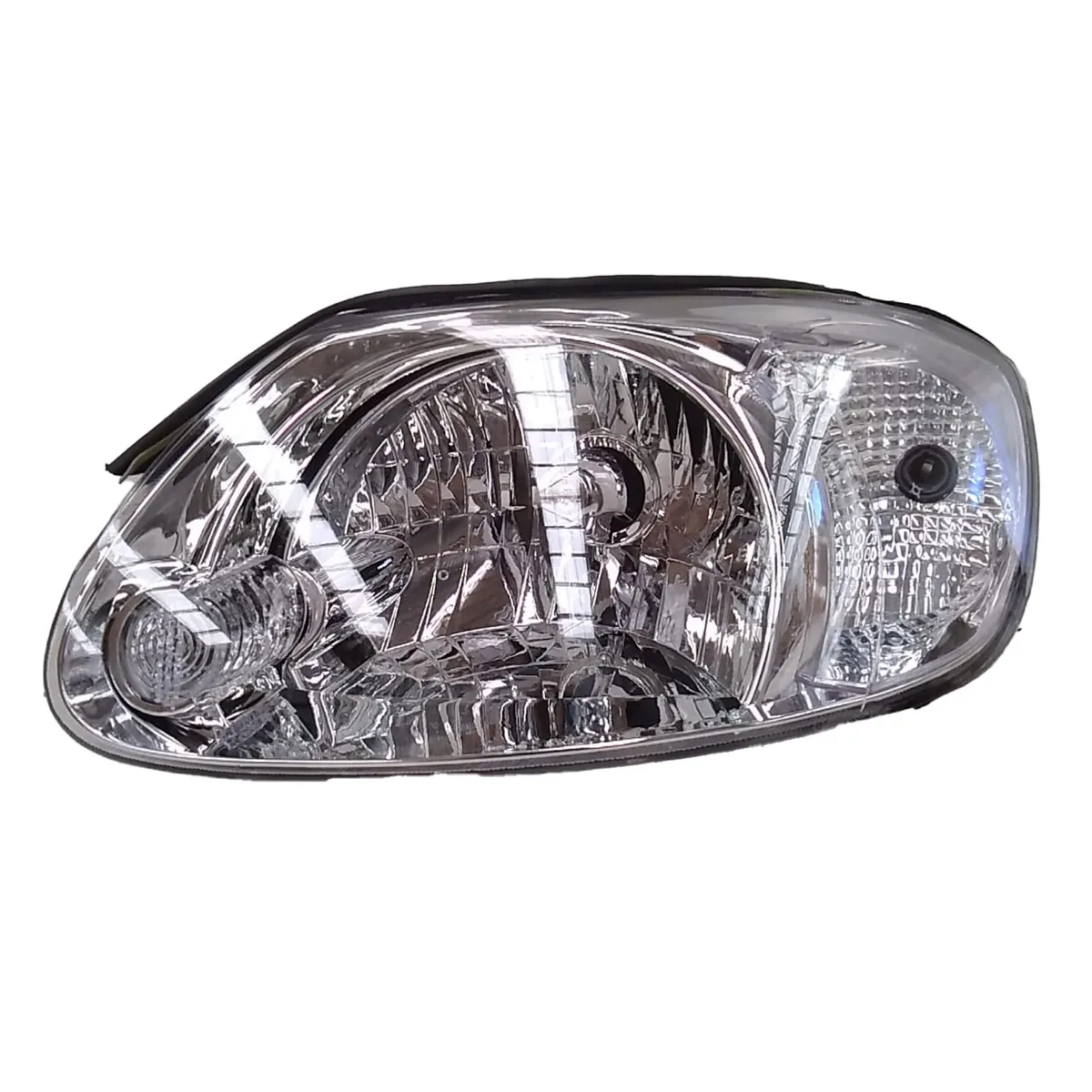 HYUNDAI - Optico Izquierdo HYUNDAI ACCENT 2003-2006