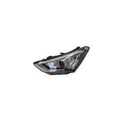 HYUNDAI - Optico Izquierdo SANTAFE 2013-2015